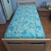 Letto singolo