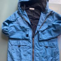 Giacca leggera waterproof tg.13/14 - Shein