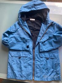 Giacca leggera waterproof tg.13/14 - Shein