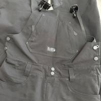 Salopette snowboard Billabong donna tg S