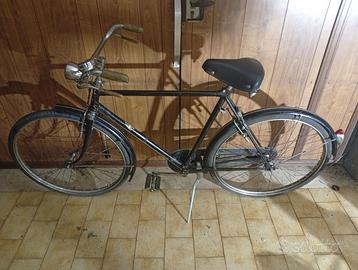 Bianchi City Bike