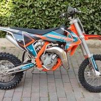 Ktm 65 sx - 2020