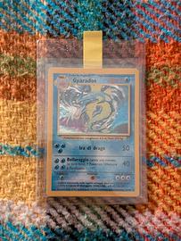 Carta Pokemon Gyarados 