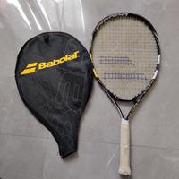 racchetta tennis Babolat Nadal jr 23 