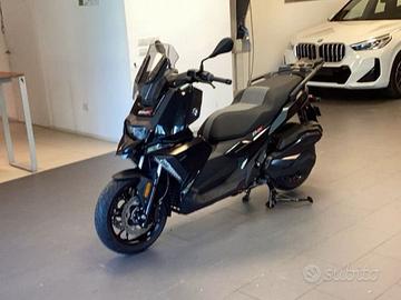 BMW Motorrad C 400 X
