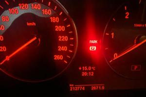 bmw 520 touring station wegon