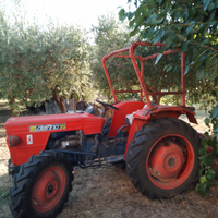 Trattore agricolo SAME