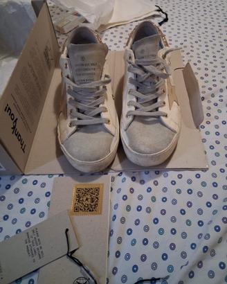 Golden Goose