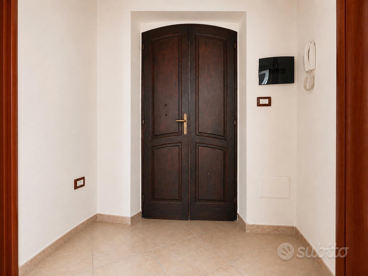 Apartment in Bacu Abis, Colonia Bellisai - Altro