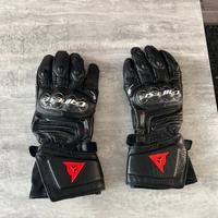 Guanti Dainese Carbon 4 long Tg.L