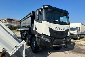 IVECO T-WAY 540