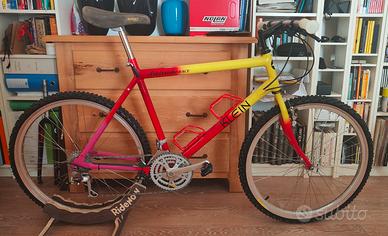 MTB Klein in rarissime condizioni NOS