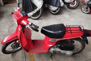 Honda SH 50 - 1984