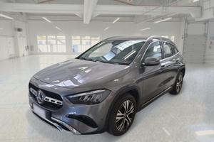 MERCEDES-BENZ GLA 200 D AUTO 4M PROG ADVANCED CROS