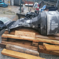 Motore barca johnson 90 cc