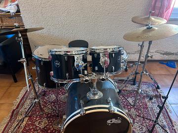 Batteria
