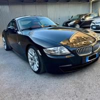 Bmw Z4 3.0si cat Roadster