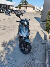 scooter 50cc