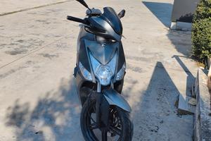 scooter 50cc