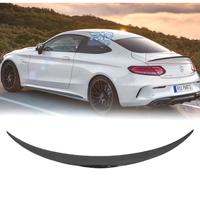 SPOILER ALETTONE PER MERCEDES CLASSE C COUPÉ C205 