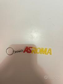 Portachiavi as roma gadget calcio as roma