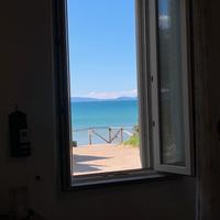 Fronte mare torre mozza piombino