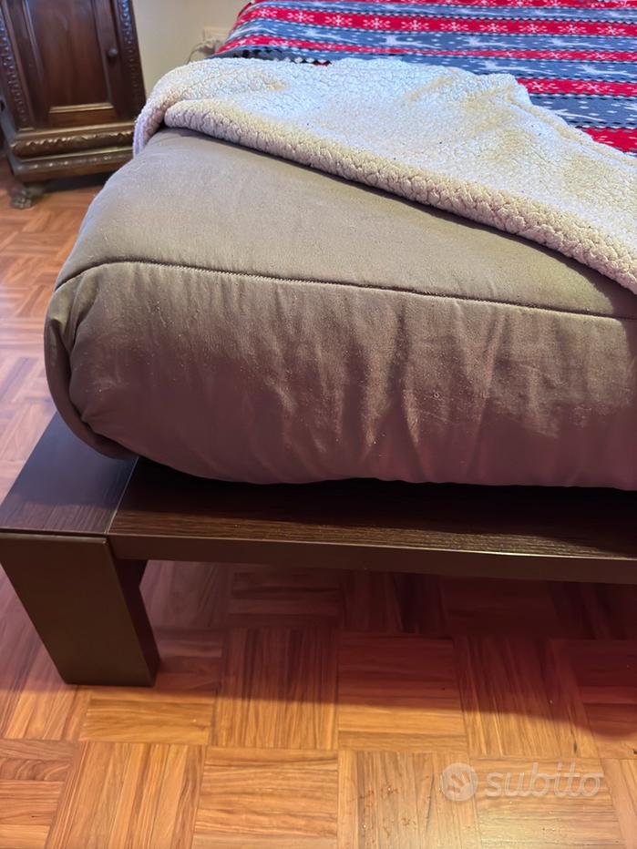 Letto etnico Mobili usati - Main Image