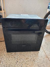 Forno A Gas Candy modello FLG202 N