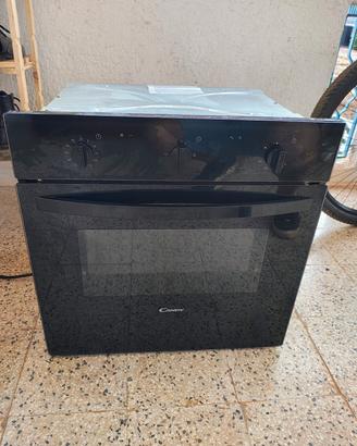 Forno A Gas Candy modello FLG202 N