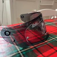 ls2 visiera casco oscurata