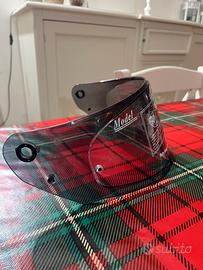 ls2 visiera casco oscurata