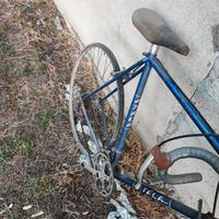 bicicletta da corsa Atala 