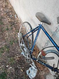 bicicletta da corsa Atala 