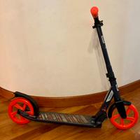 Monpattino Decathlon Oxelo MID 7