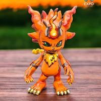 Miniatura Digimon Coronamon