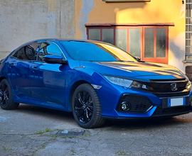 Honda Civic 1.0T 5 porte Elegance Navi CVT