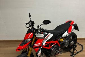 Ducati Hypermotard 950 Sp depotenziata