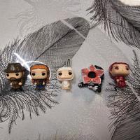 Funko Pop Kinder Joy Stranger Thinghs