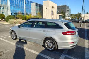 Ford Mondeo Station wagon 