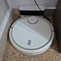 robot aspirapolvere xiaomi 