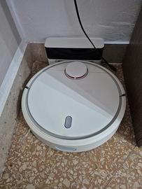robot aspirapolvere xiaomi 