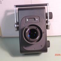 fotocamera particolare