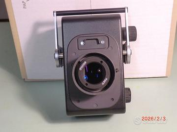 fotocamera particolare