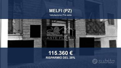 Immobile in asta di 182 m² con più di 5 locali e b