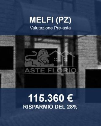 Immobile in asta di 182 m² con più di 5 locali e b