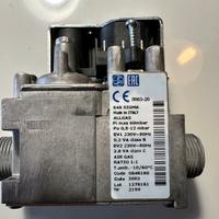 VALVOLA GAS 848SIGMA 0848160 BERETTA HE 35/120