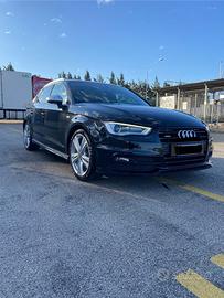 Audi a3 184cv