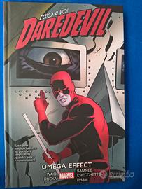 Daredevil 3 (Mark Waid) Omega Effect 