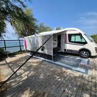 Camper Elnagh Magnum 30