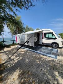 Camper Elnagh Magnum 30